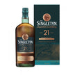The Singleton Dufftown 21 Years Old