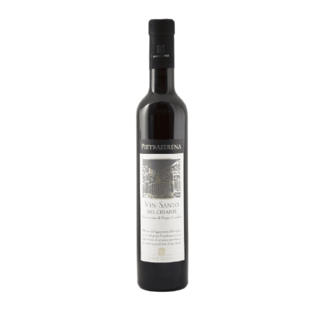 Arrigoni Vin Santo Del Chianti *375ML