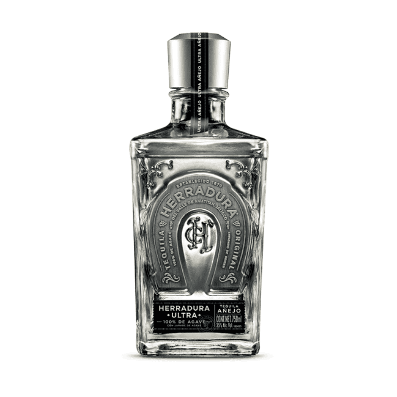 Tequila Herradura Ultra Cristalino *750ML