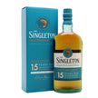 THE SINGLETON DUFFTOWN 15 AÑOS*700 ML