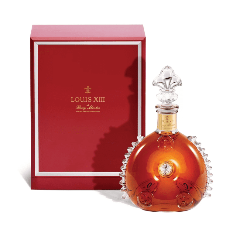 Remy Martin Louis XIII