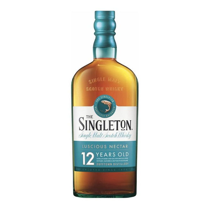 The Singleton Dufftown 12 *700 ML