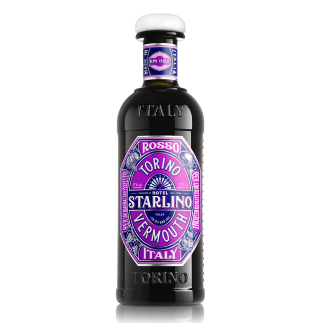 Hotel Starlino Vermouth Rosso