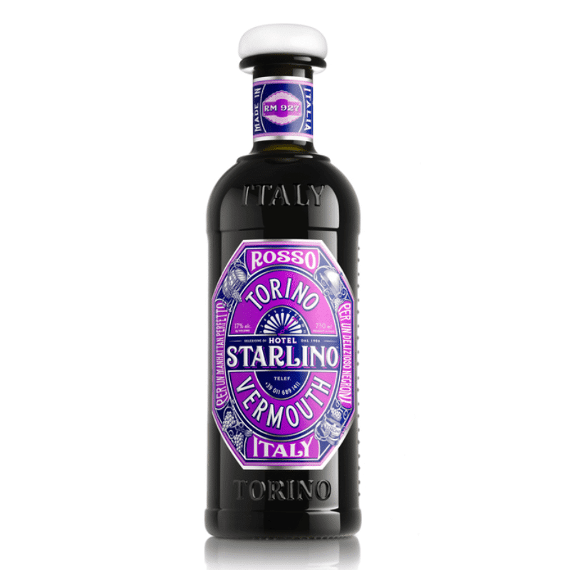 Hotel Starlino Vermouth Rosso