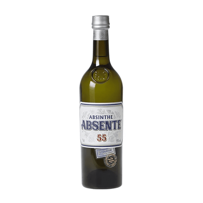 Absenta Absinthe Absente 55