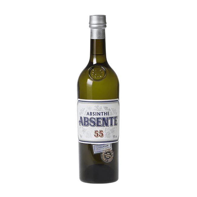 Absenta Absinthe Absente 55