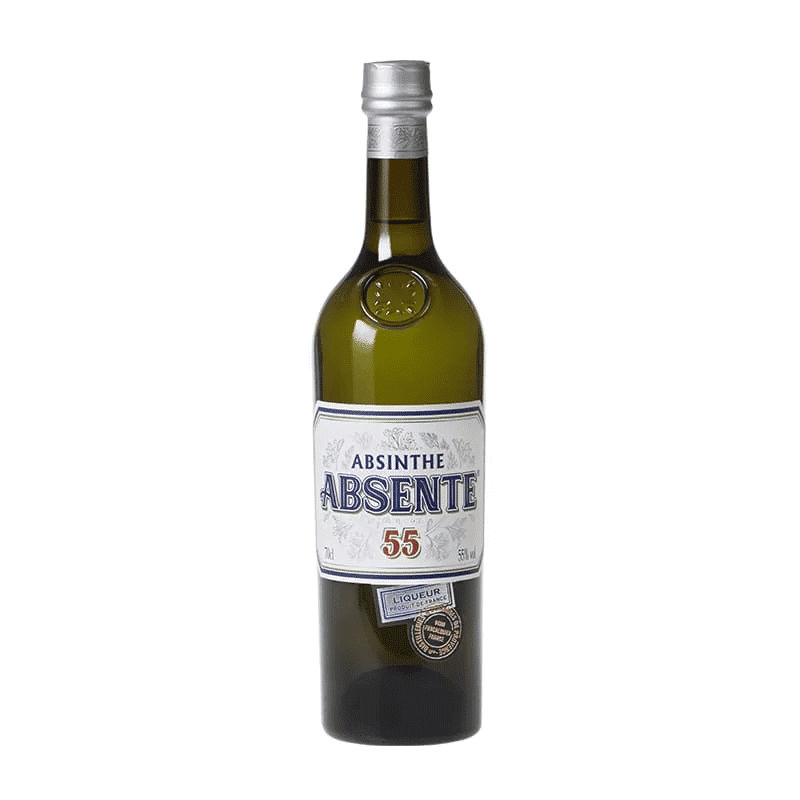 Absenta Absinthe Absente 55
