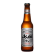 CERVEZA ASAHI DRY *330ML