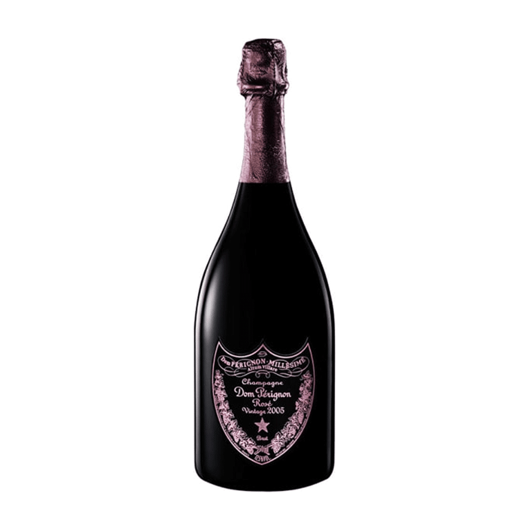 DOM PERIGNON ROSE*750