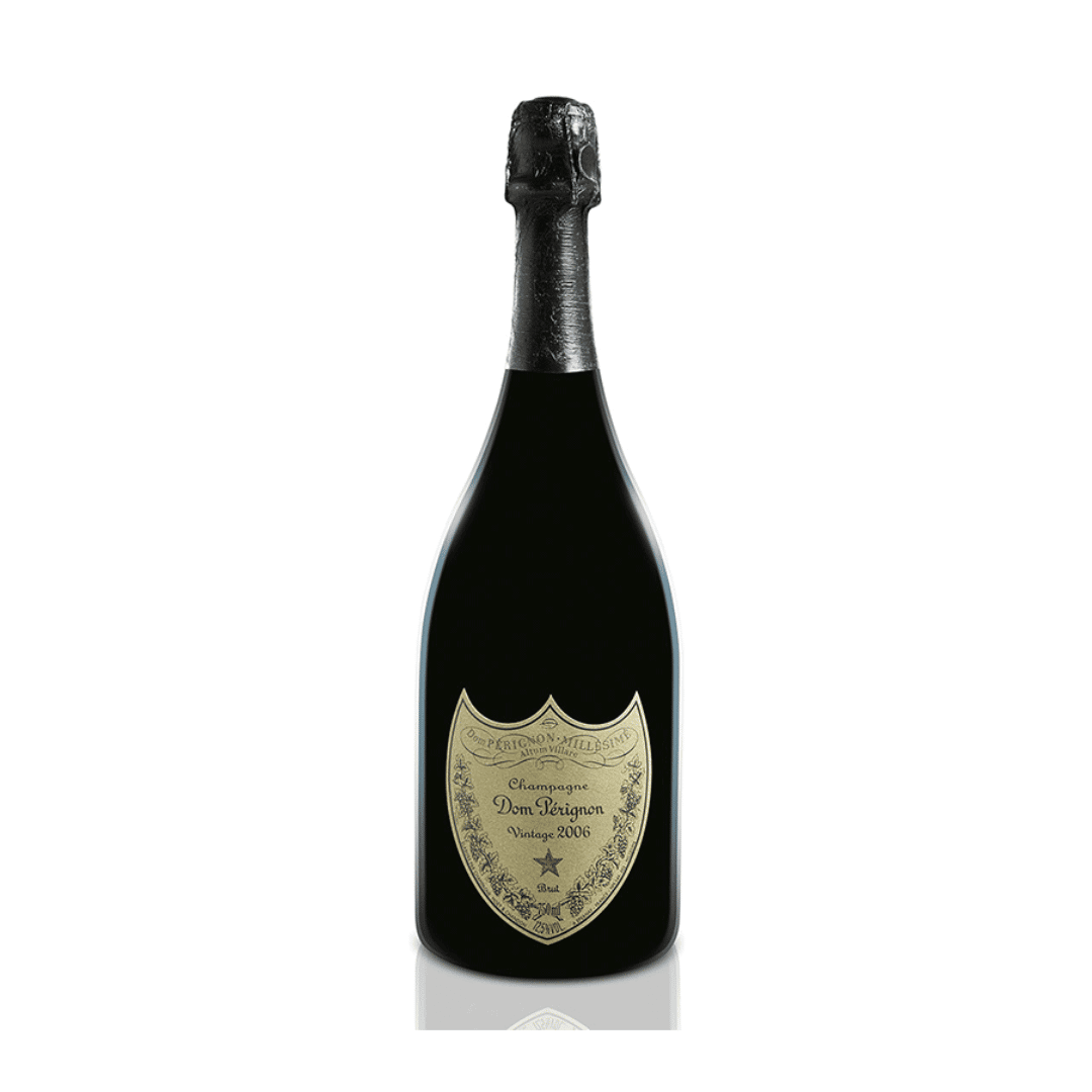 Dom Perignon Vintage 2012 *750 ML