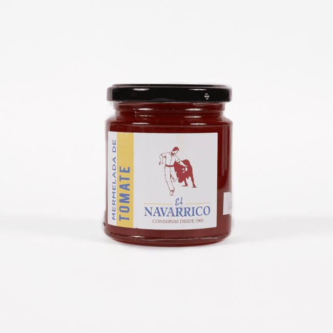 El Navarrico Confitura de Tomate*260 Gr
