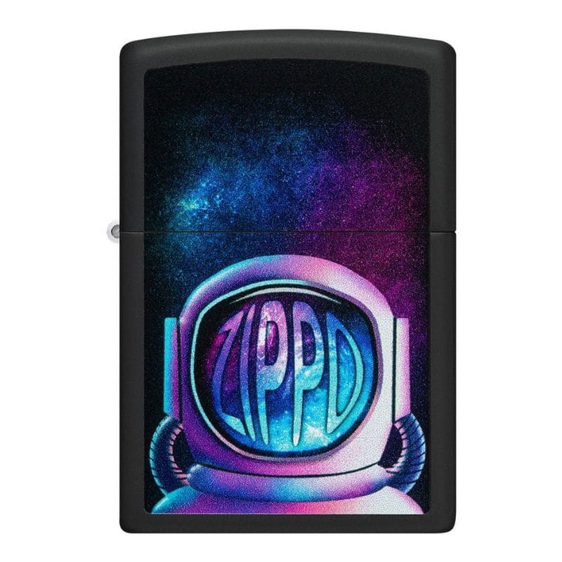 Encendedor Zippo Astronauta