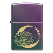 Encendedor Zippo Loto Lunar