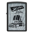 Encendedor Zippo Lighters