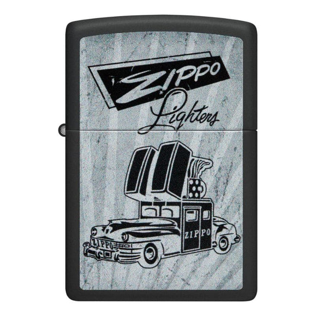 Encendedor Zippo Lighters