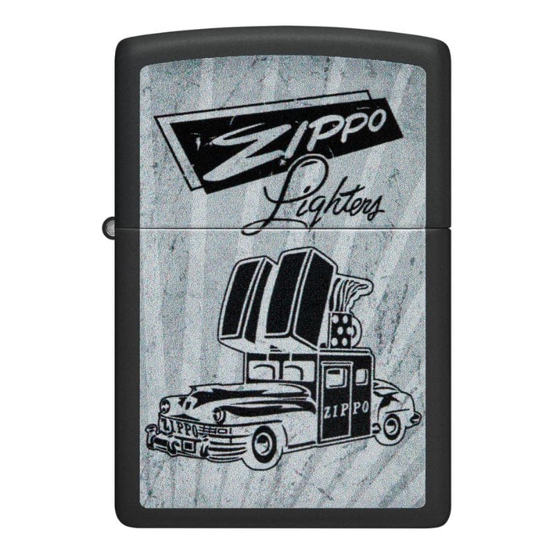 Encendedor Zippo Lighters
