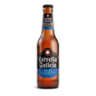 CERVEZA ESTRELLA GALICIA 0.0% *330ML