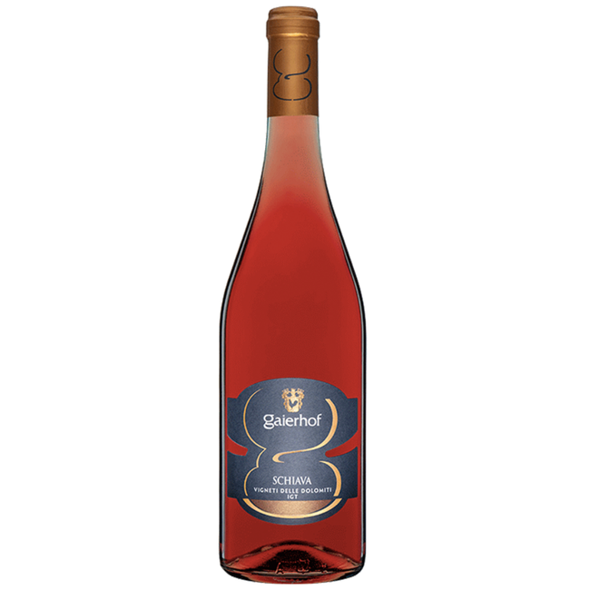 GAIERHOF SCHIAVA*750 ML
