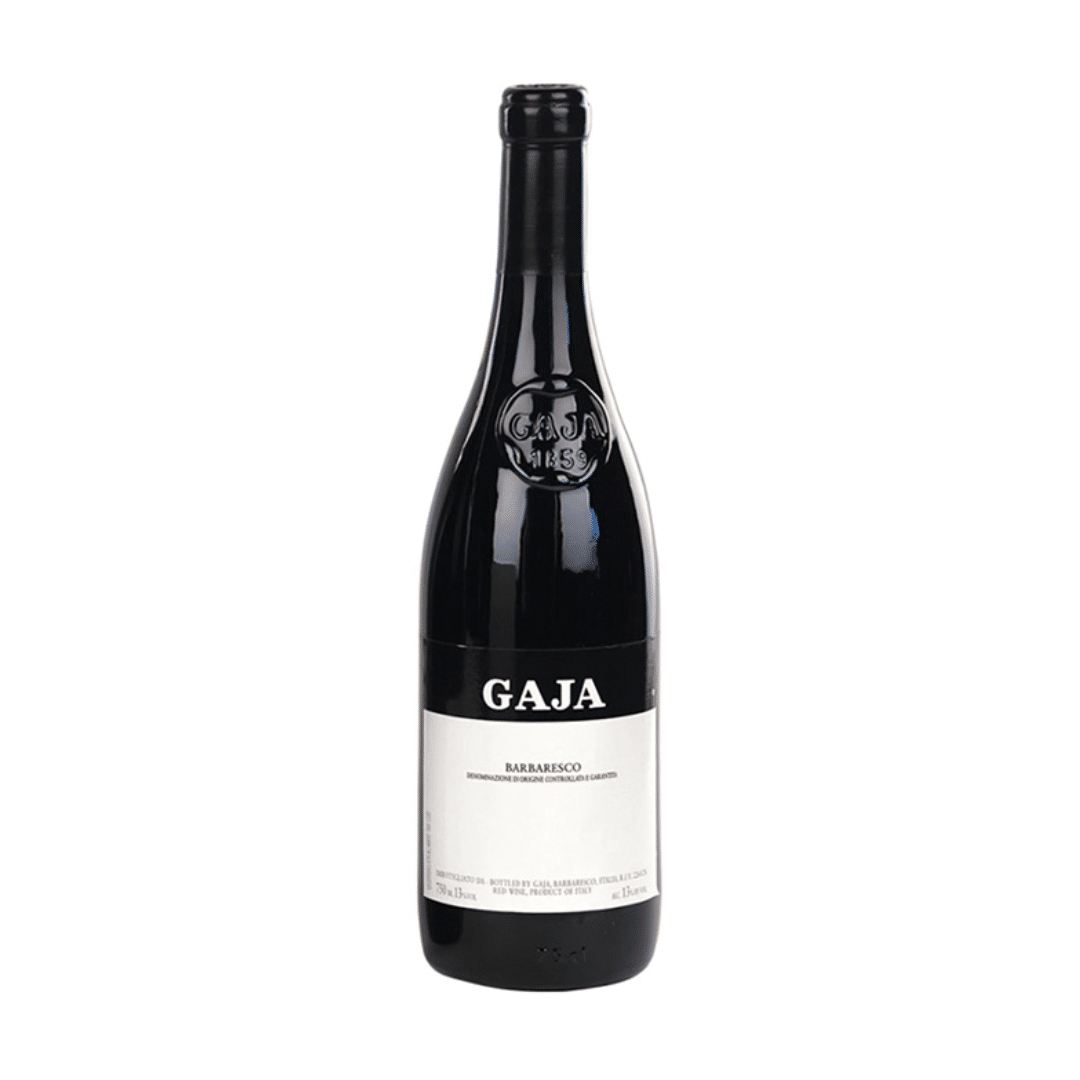 GAJA BARBARESCO*750ML