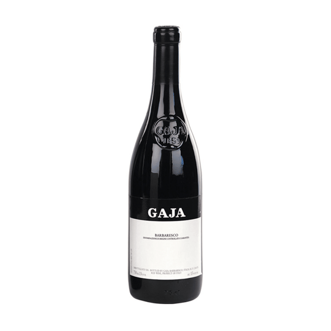 GAJA BARBARESCO*750ML