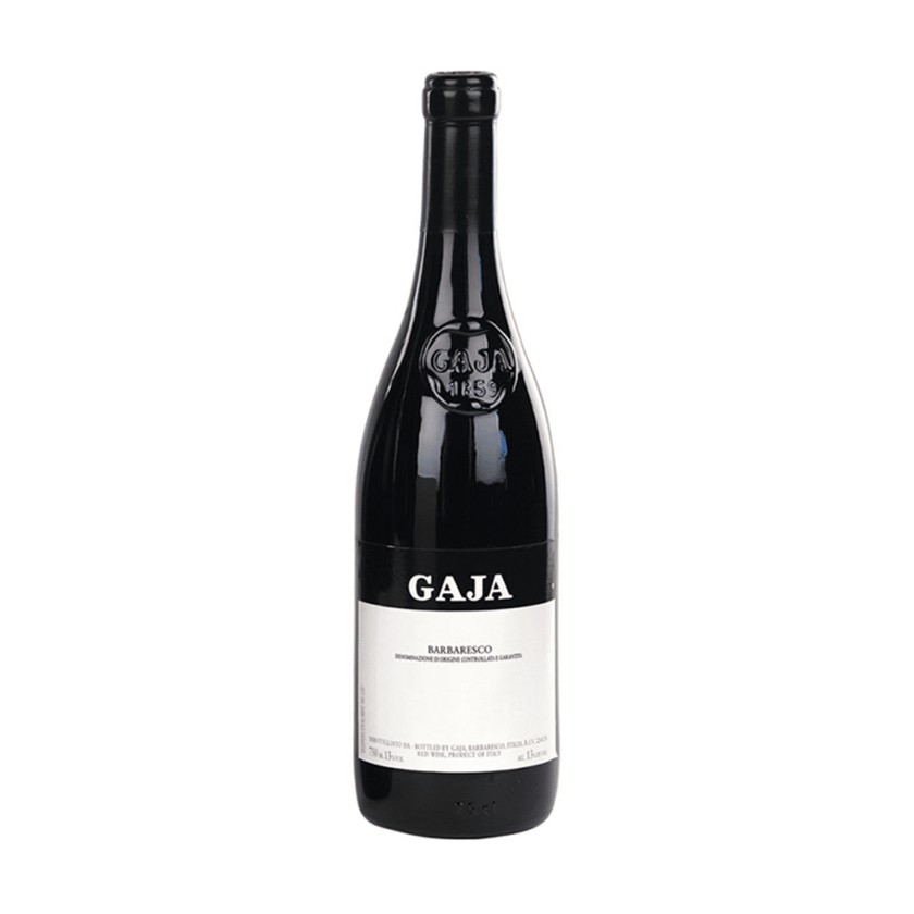 GAJA BARBARESCO*750ML
