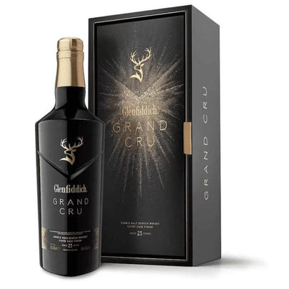 Glenfiddich Grand Cru 23 Años *700 ML