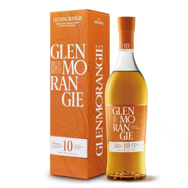 Glenmorangie The Original
