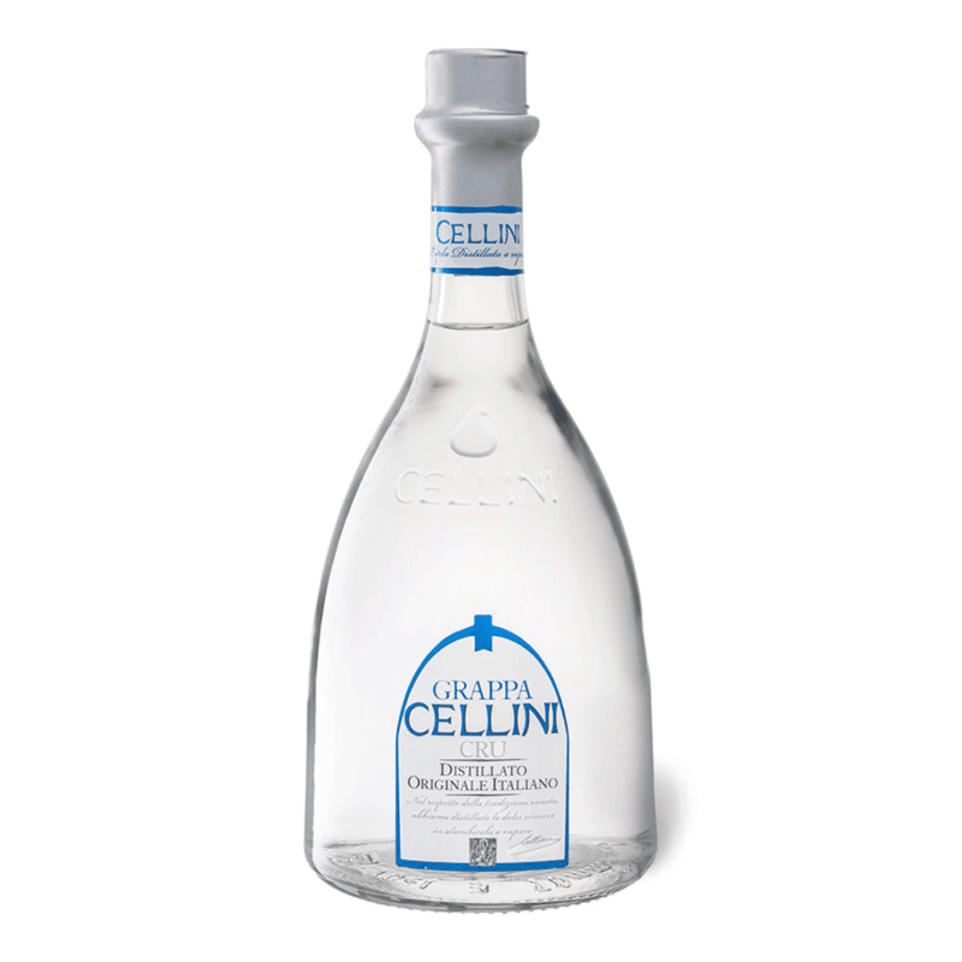GRAPPA CELLINI BIANCA*700