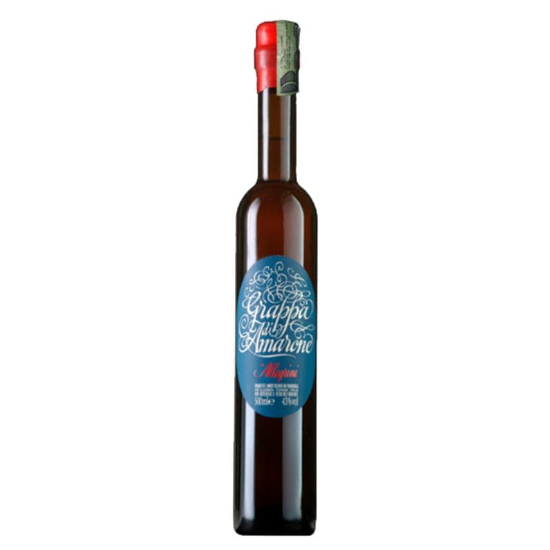 Grappa Di Amarone Allegrini *500ML