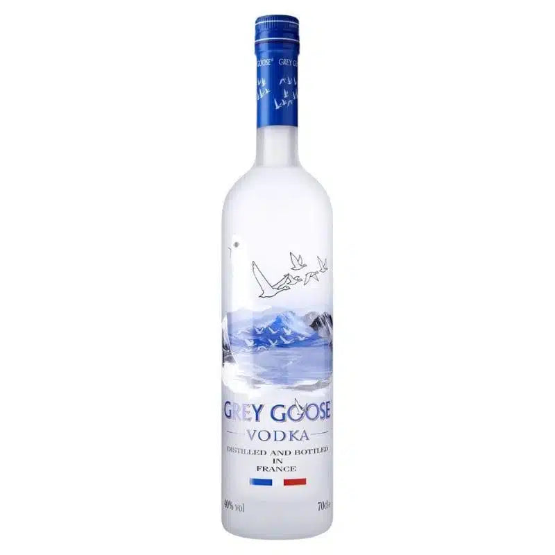 Grey Goose Vodka *750ML
