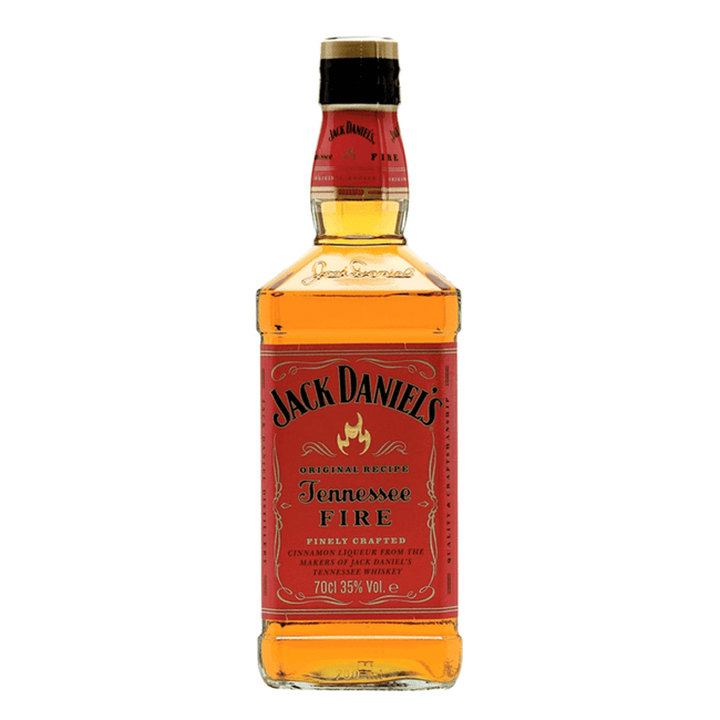 Jack Daniel´s Fire *750ML