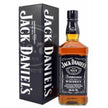 JACK DANIEL'S NO. 7 *750 ML
