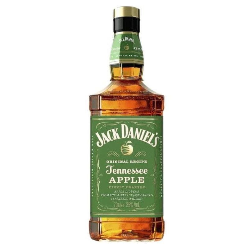 Jack Daniel's Apple *700 ML