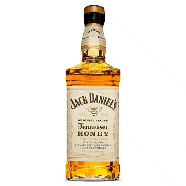 Jack Daniel's Honey *700 ML