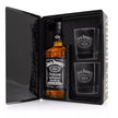 Jack Daniel’s No. 7 Estuche Vasos Rocas