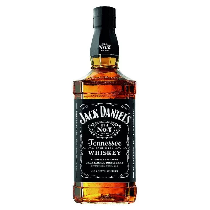 Jack Daniel's No. 7   *750 ML
