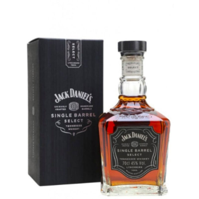 Jack Daniel's Single Barrel *750ML