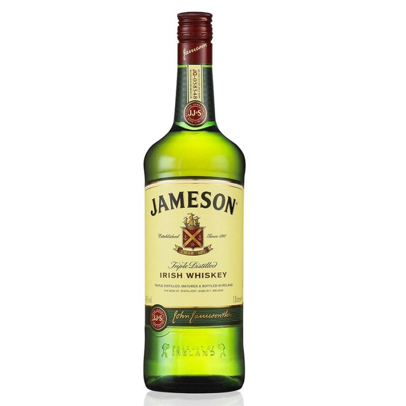 Jameson Standard *750 ml