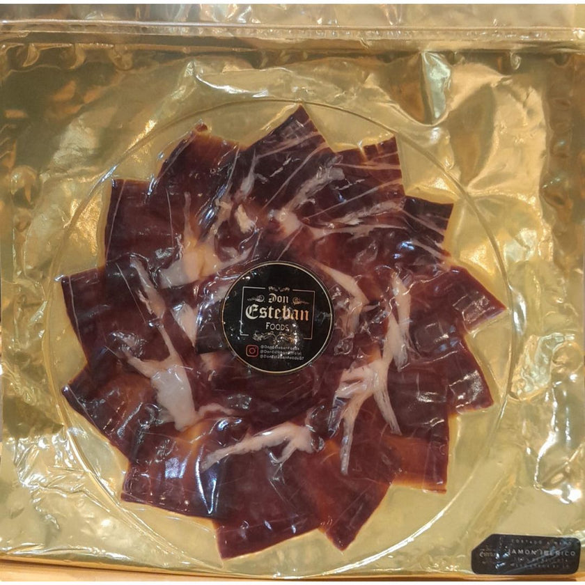 Don Esteban Jamón Iberico 100% Bellota 80Gr