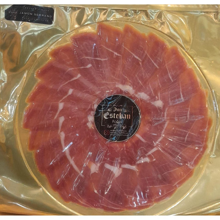 Don Esteban Jamón Serrano