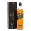 Johnnie Walker Black Label 12 Años *750 ml