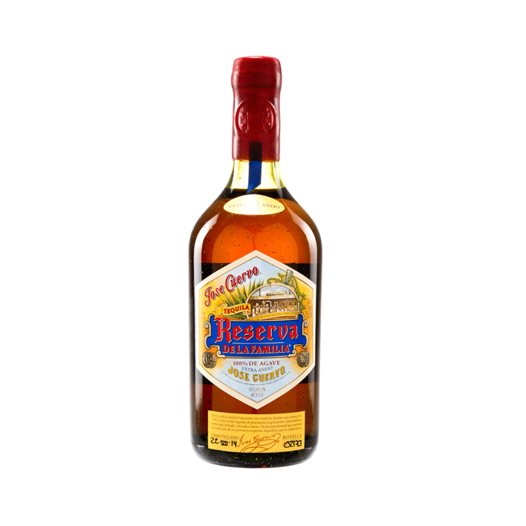 José Cuervo Reserva de la Familia  *750 ML