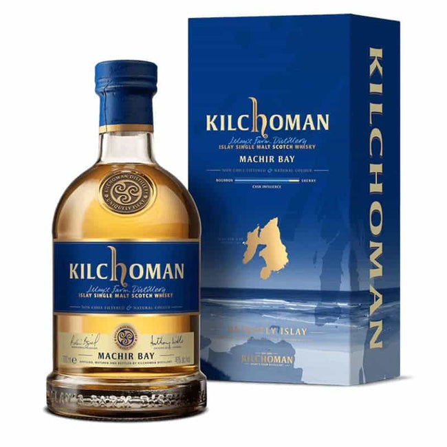 Kilchoman Machir Bay *750 ML