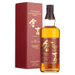 KURAYOSHI PURE MALT 12 AÑOS*700 ML