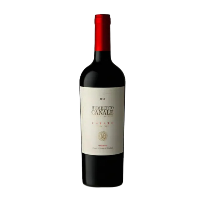 Humberto Canale Merlot 750 ml
