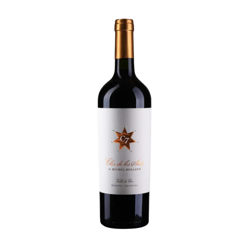 CLOS DE LOS SIETE 2021*750 ml