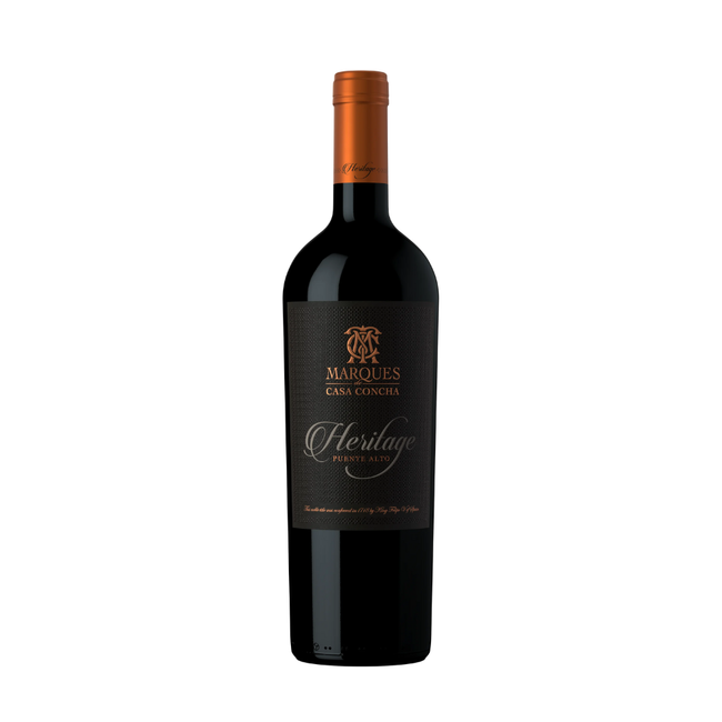 Marqués de Casa Concha Heritage 750 ml