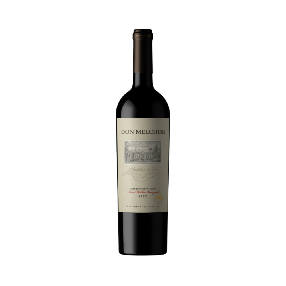 DON MELCHOR PRIVATE RESERVA 2022*750 ML