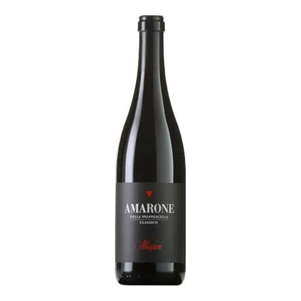 Allegrini Amarone della Valpolicella 2017 750 ml