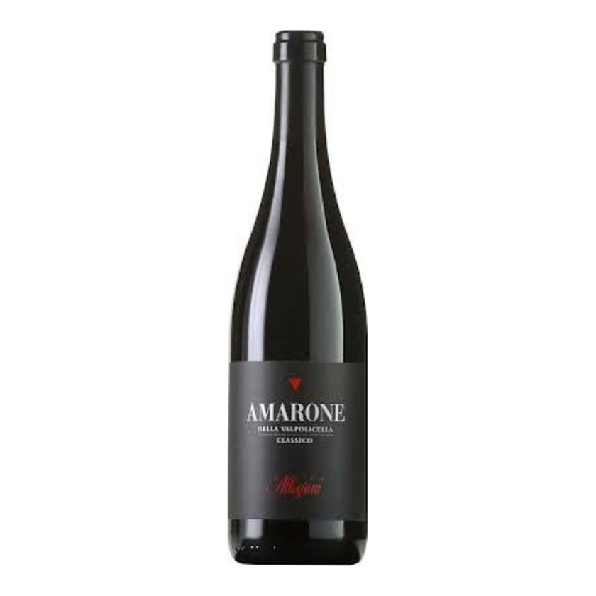 Allegrini Amarone della Valpolicella 2017 750 ml